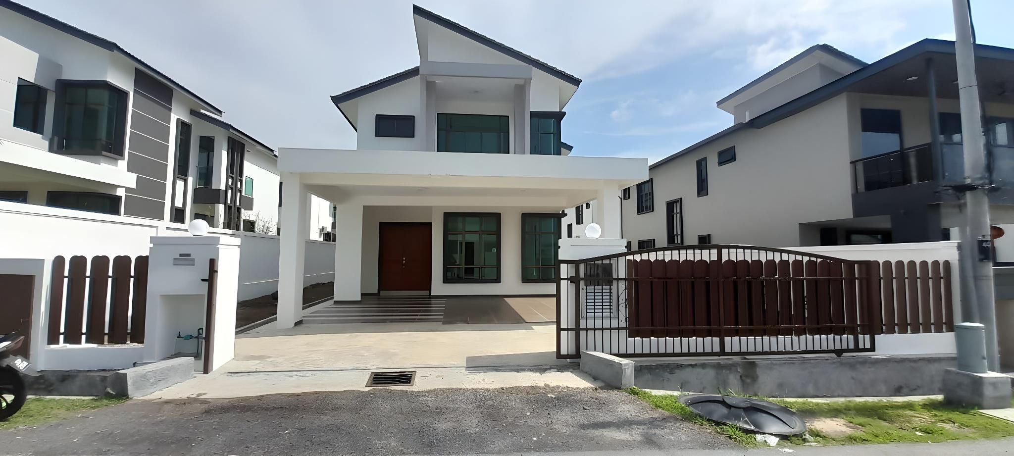 KSP Guest House