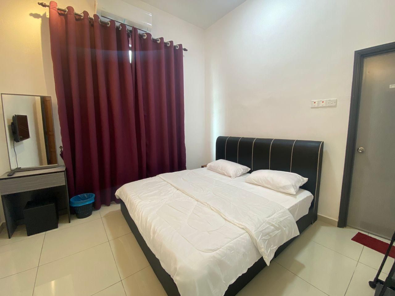 KSP Guest House