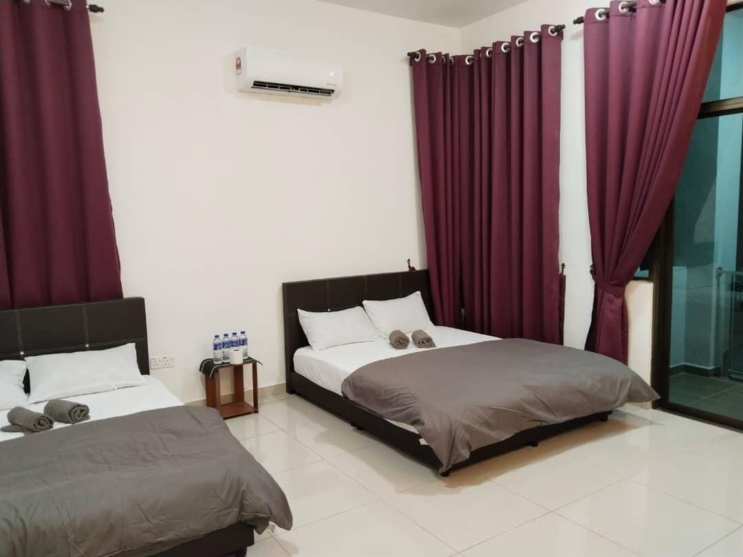 KSP Guest House