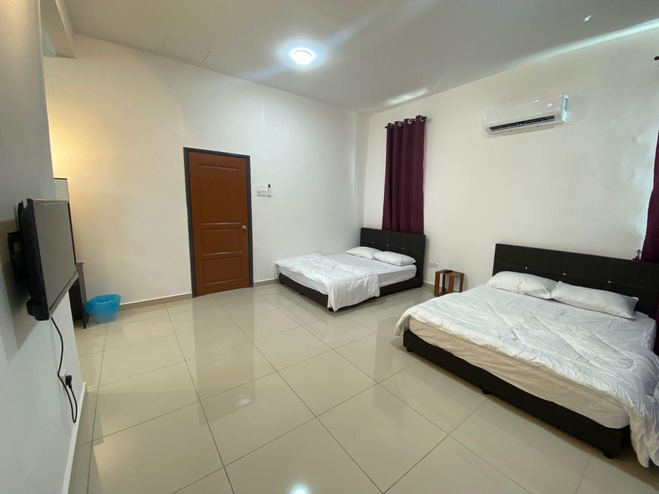 KSP Guest House