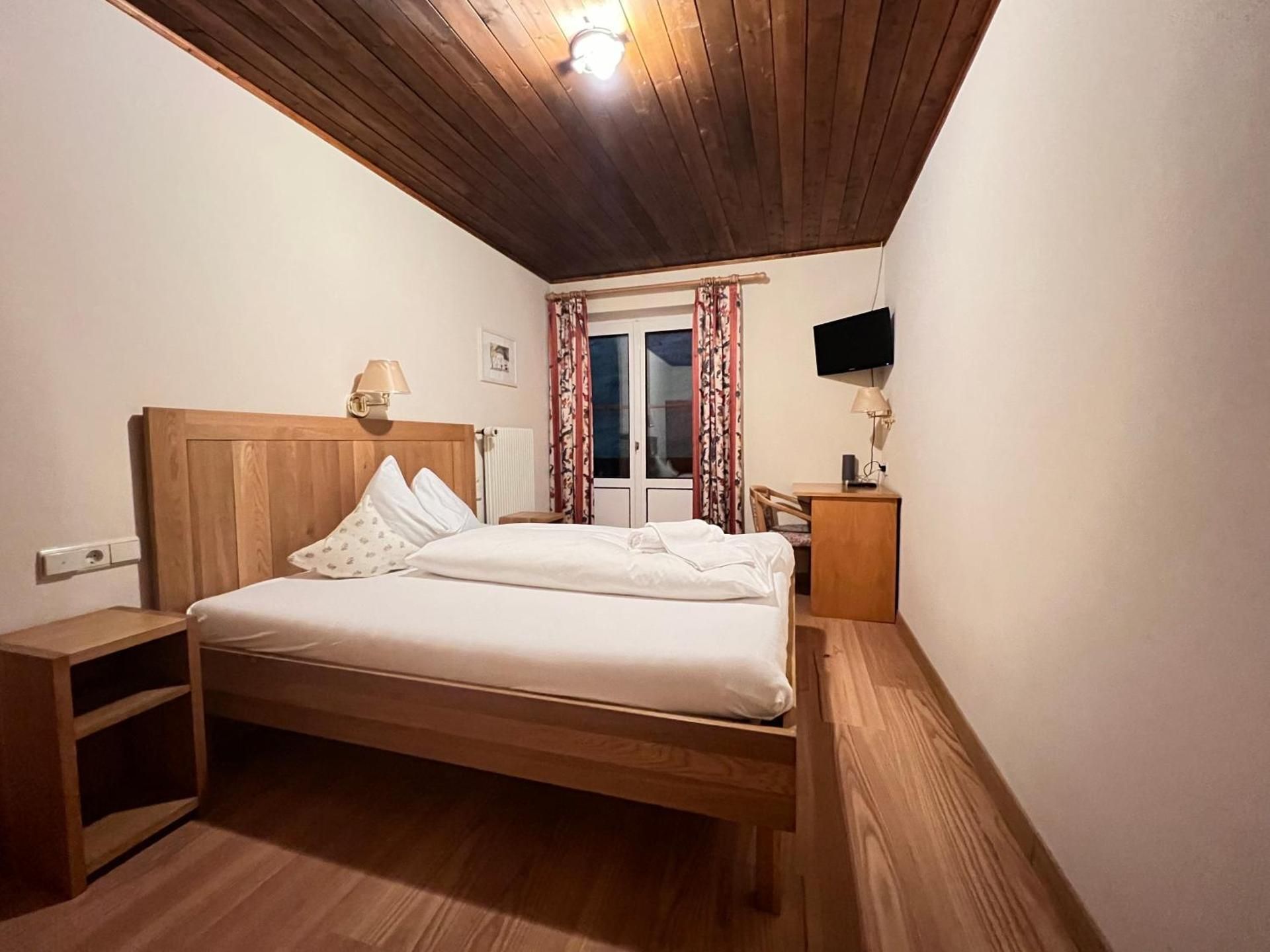 Single Room with Balcony