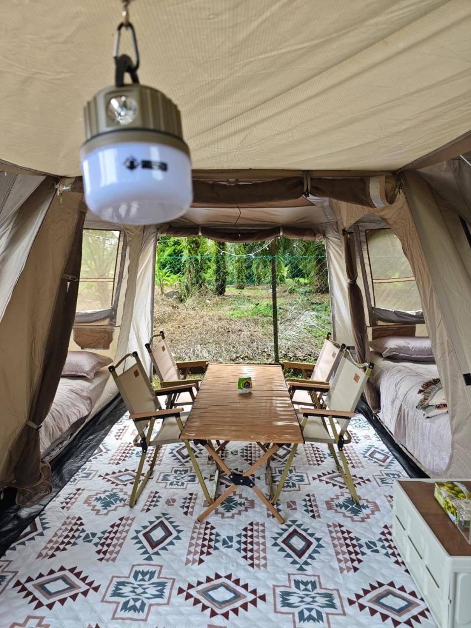 Tent