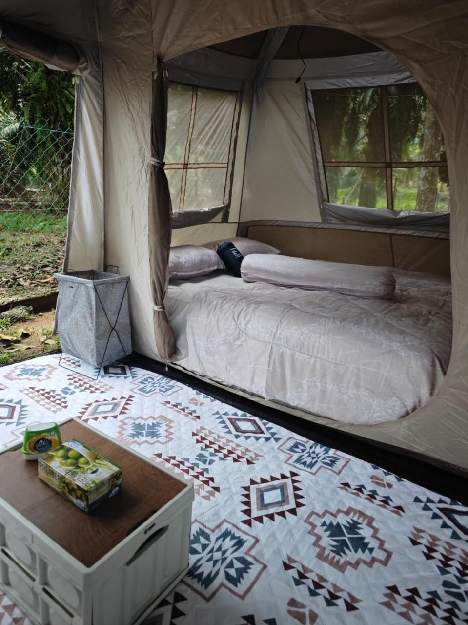 Tent