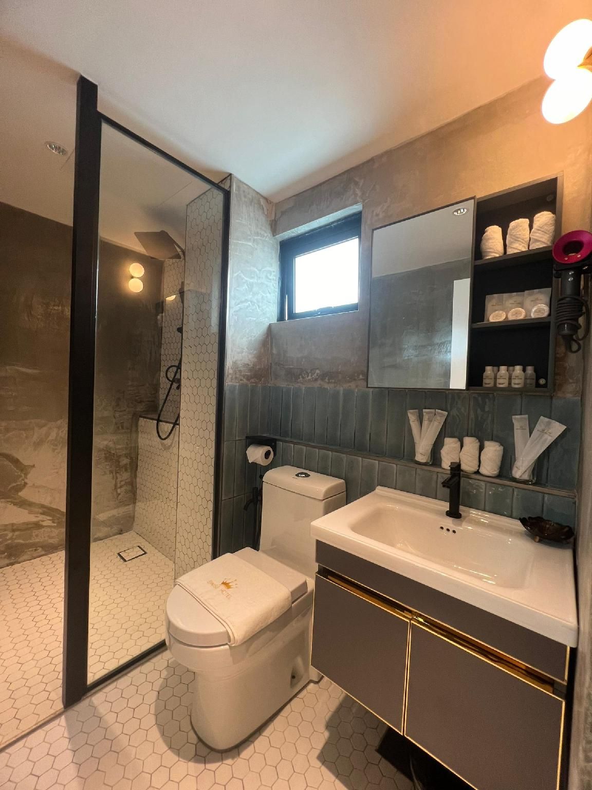 Premier Studio Tatami Suite