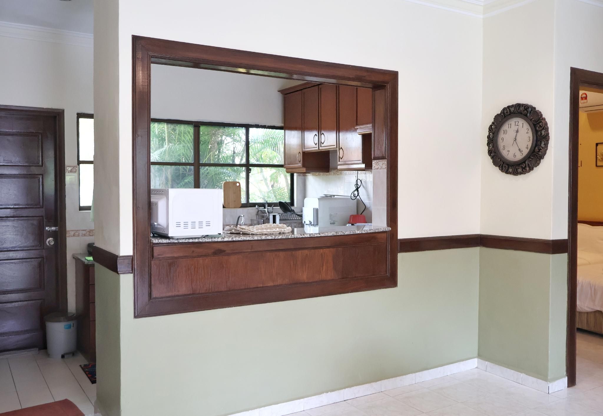 3 Bedroom