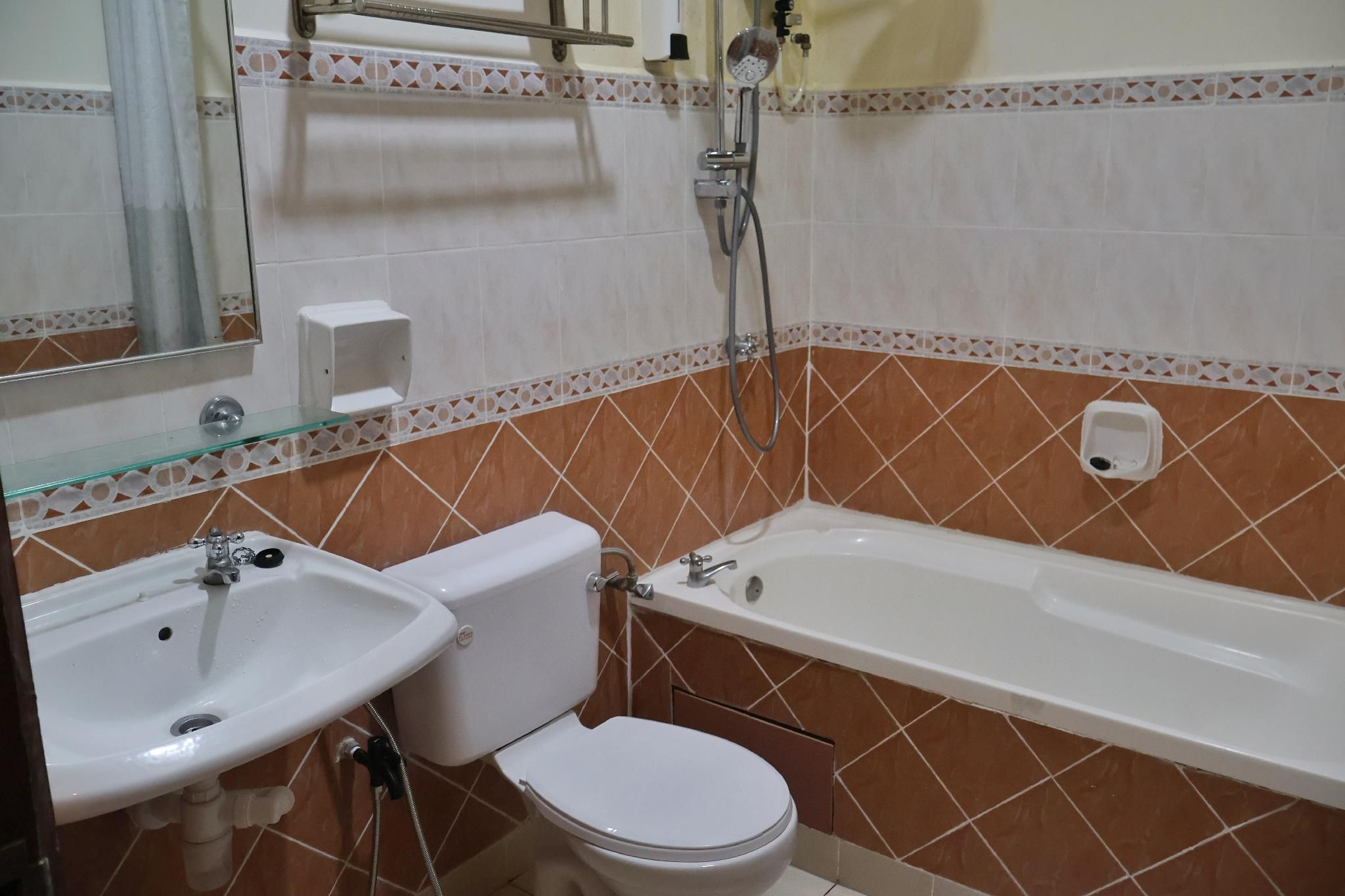 3 Bedroom