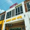 Simpang Ampat Hotel