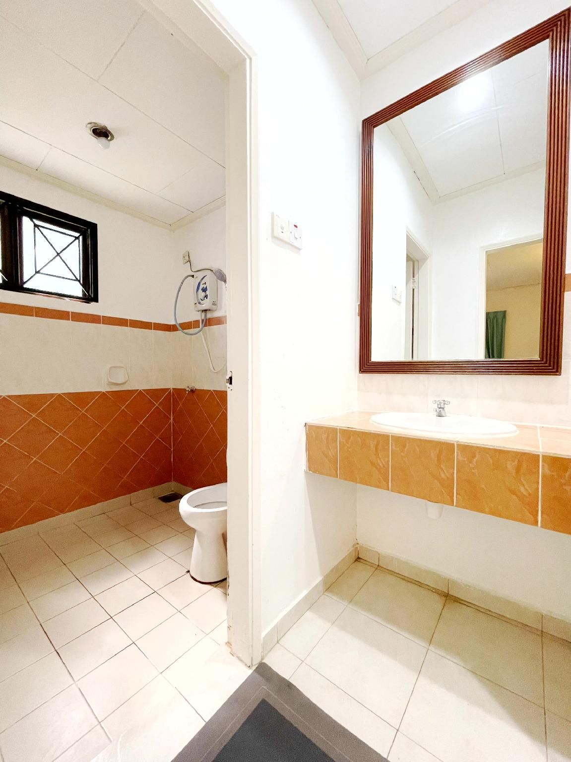 Pool Villa MT5