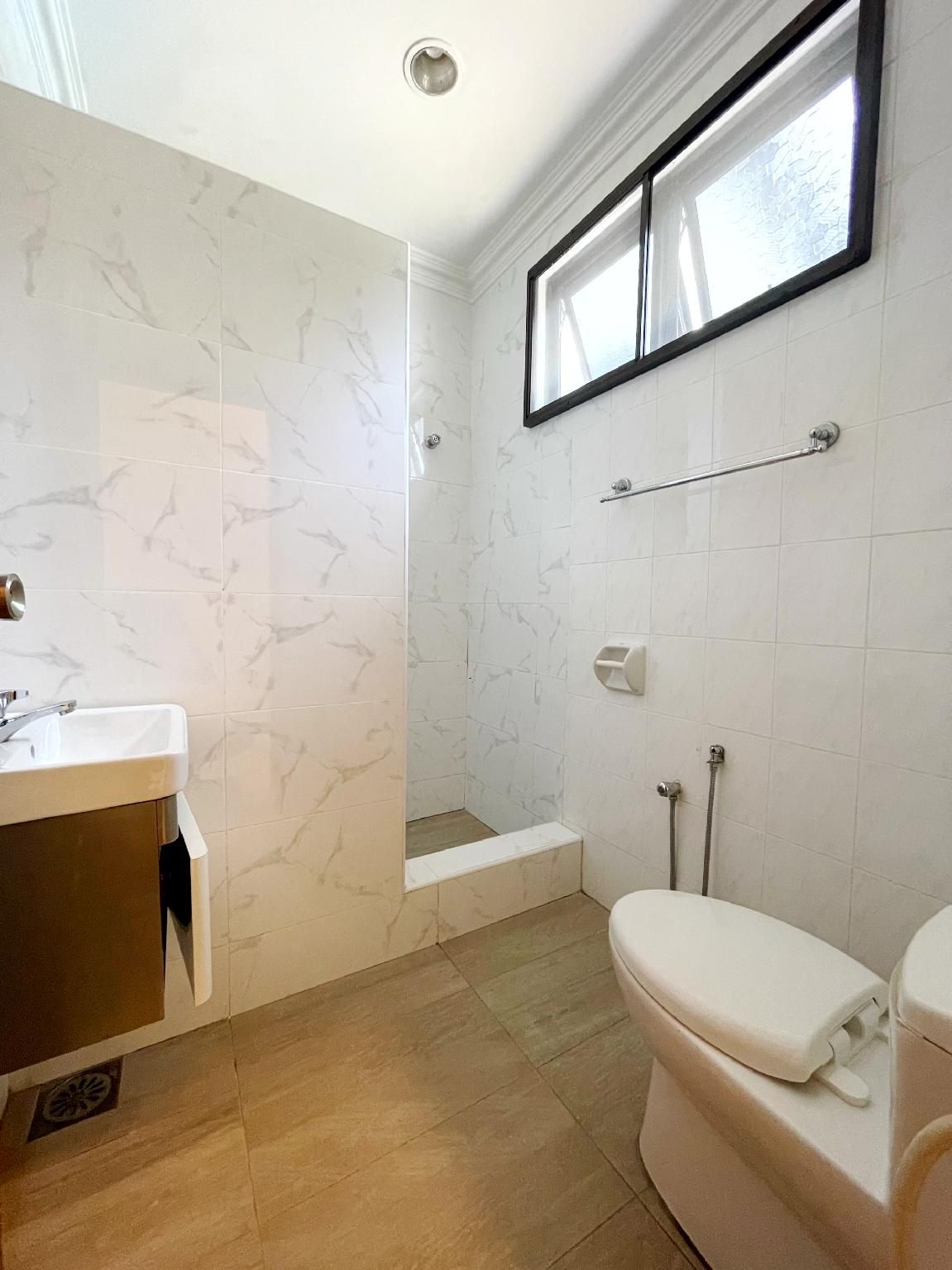Pool Villa A