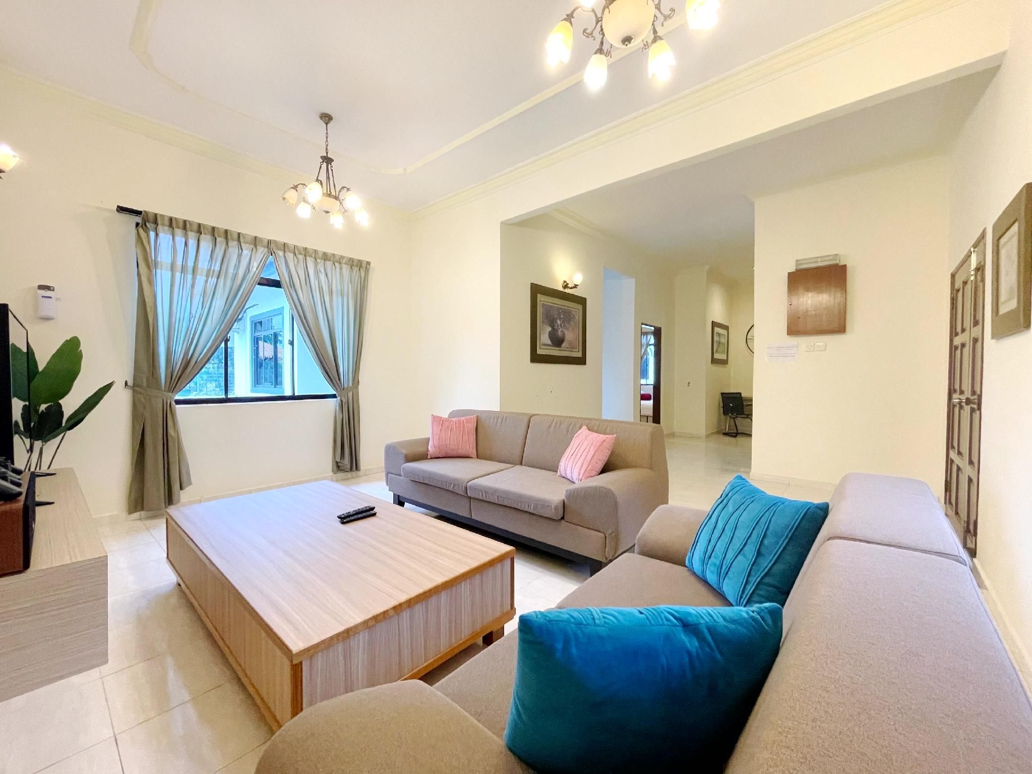 Pool Villa B