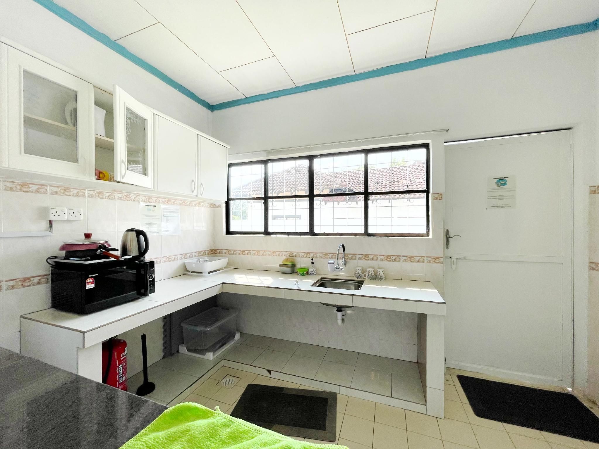 Pool Villa S1