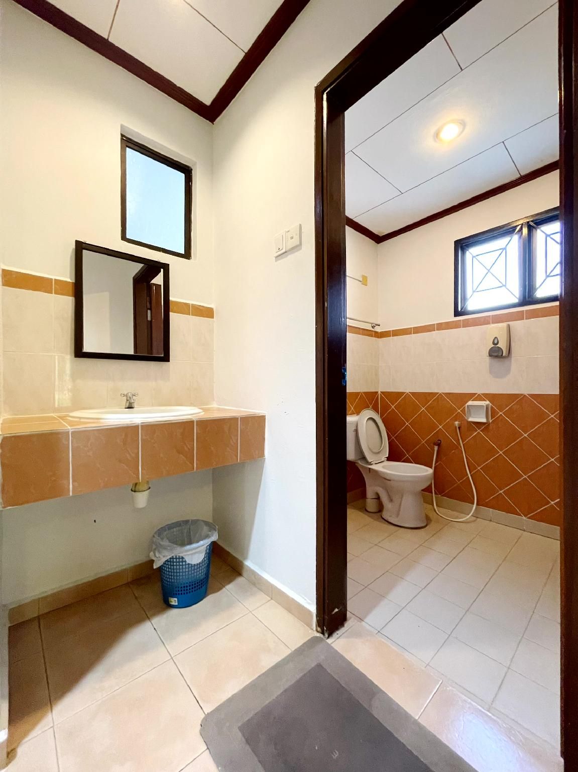Deluxe Pool Villa