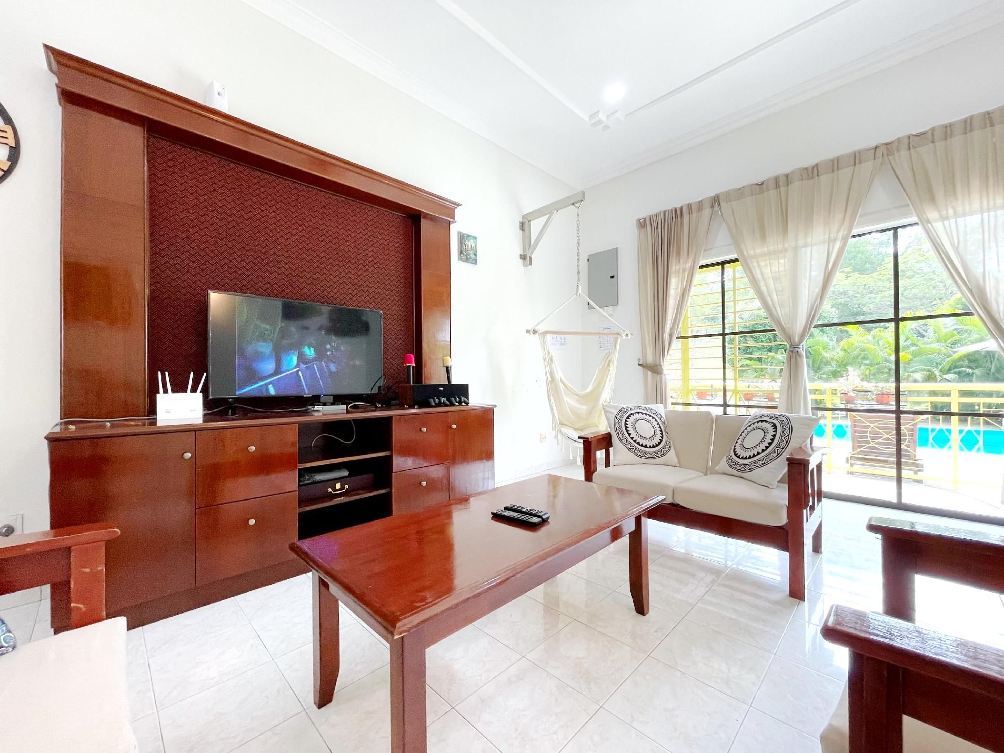 Pool Villa S3