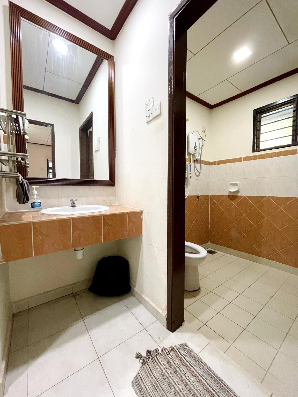 Pool Villa L8