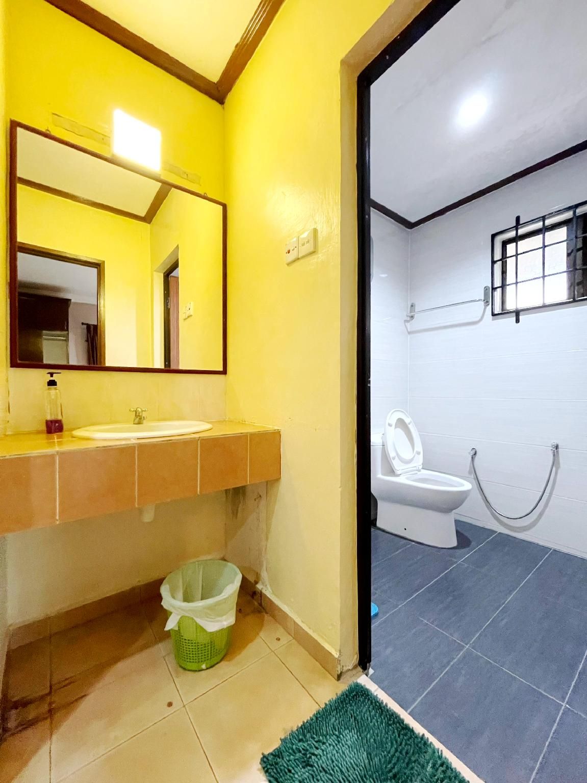 Pool Villa L3