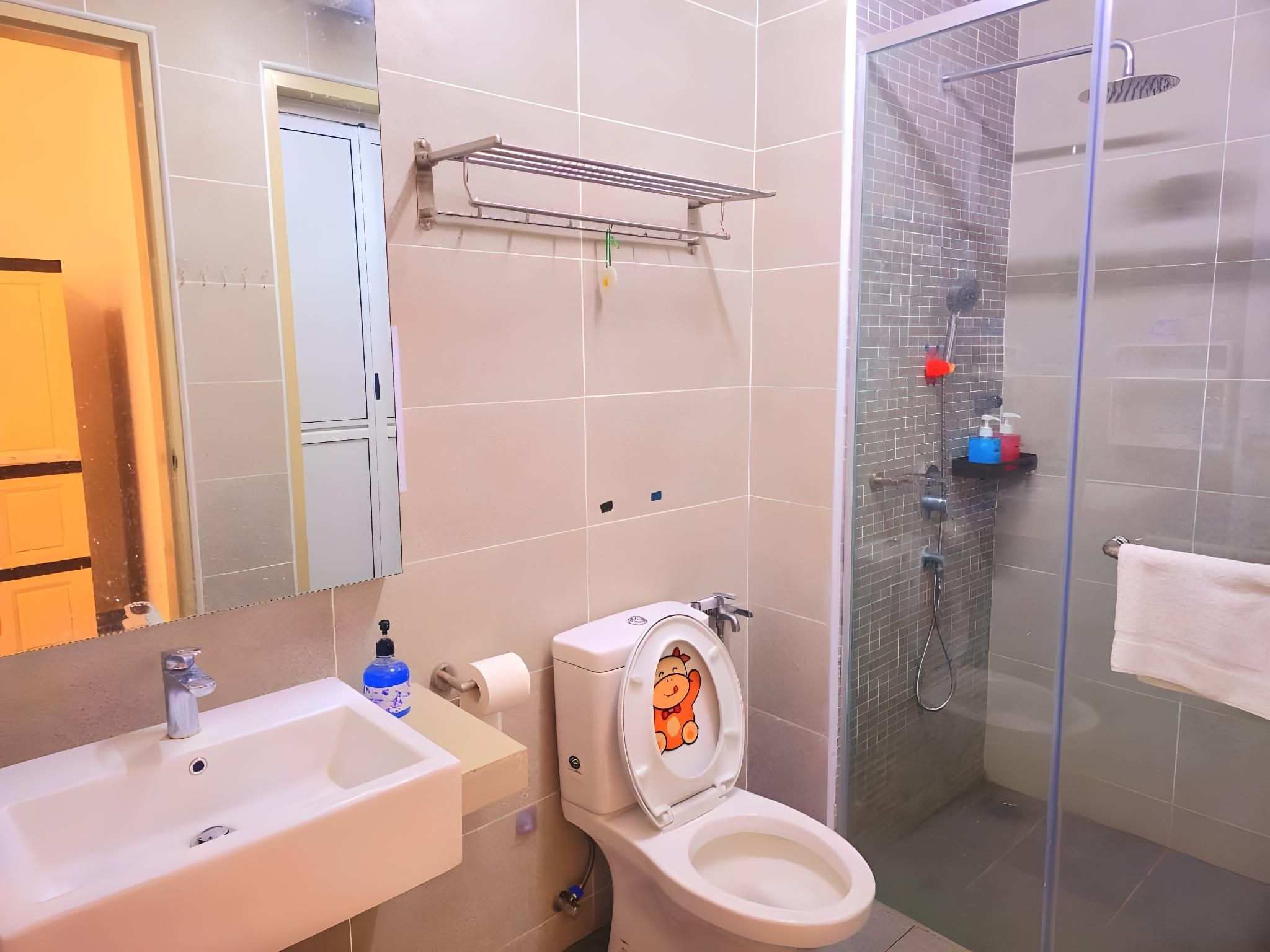 1 Bedroom Superior