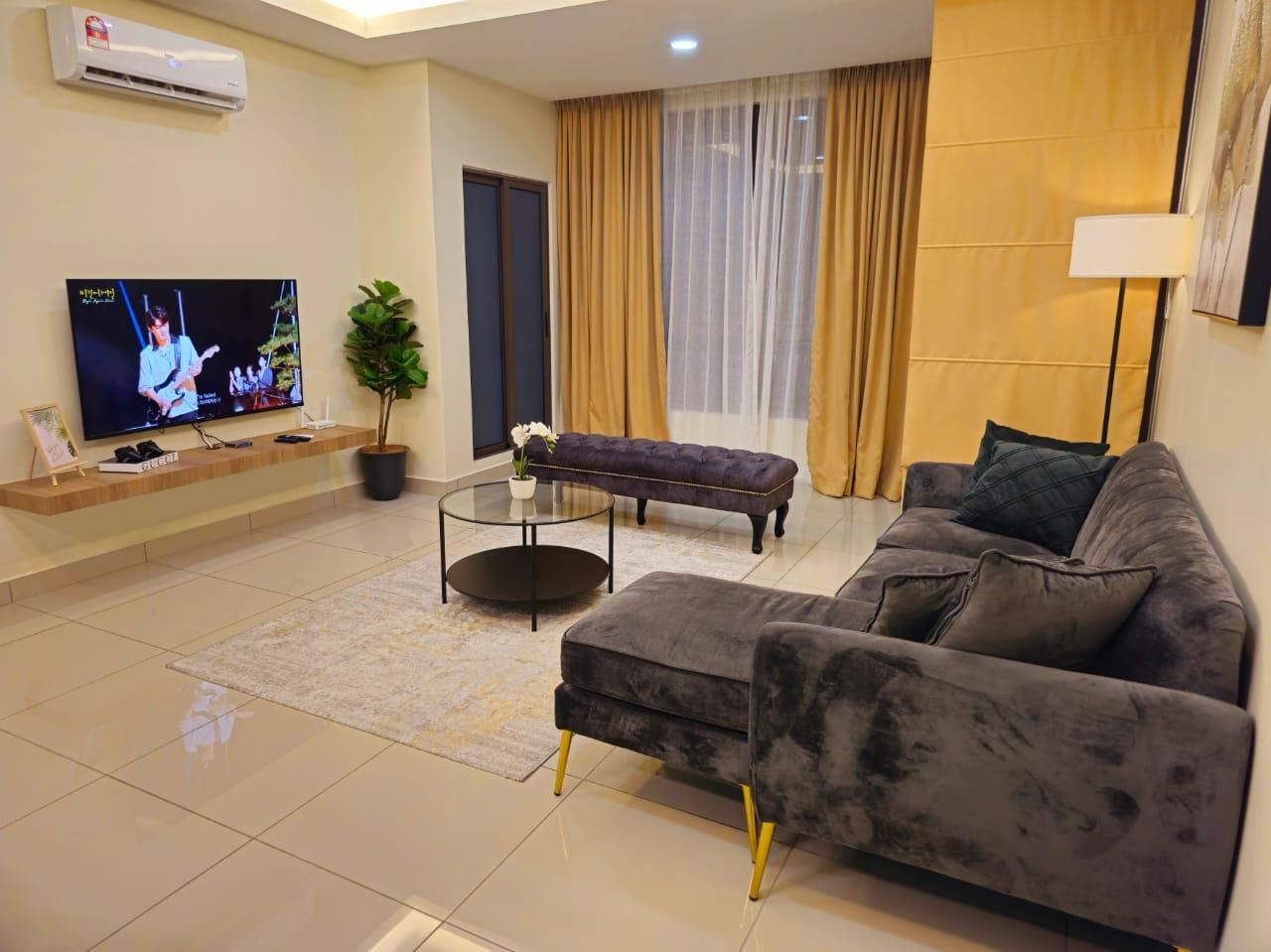 1 Bedroom Deluxe