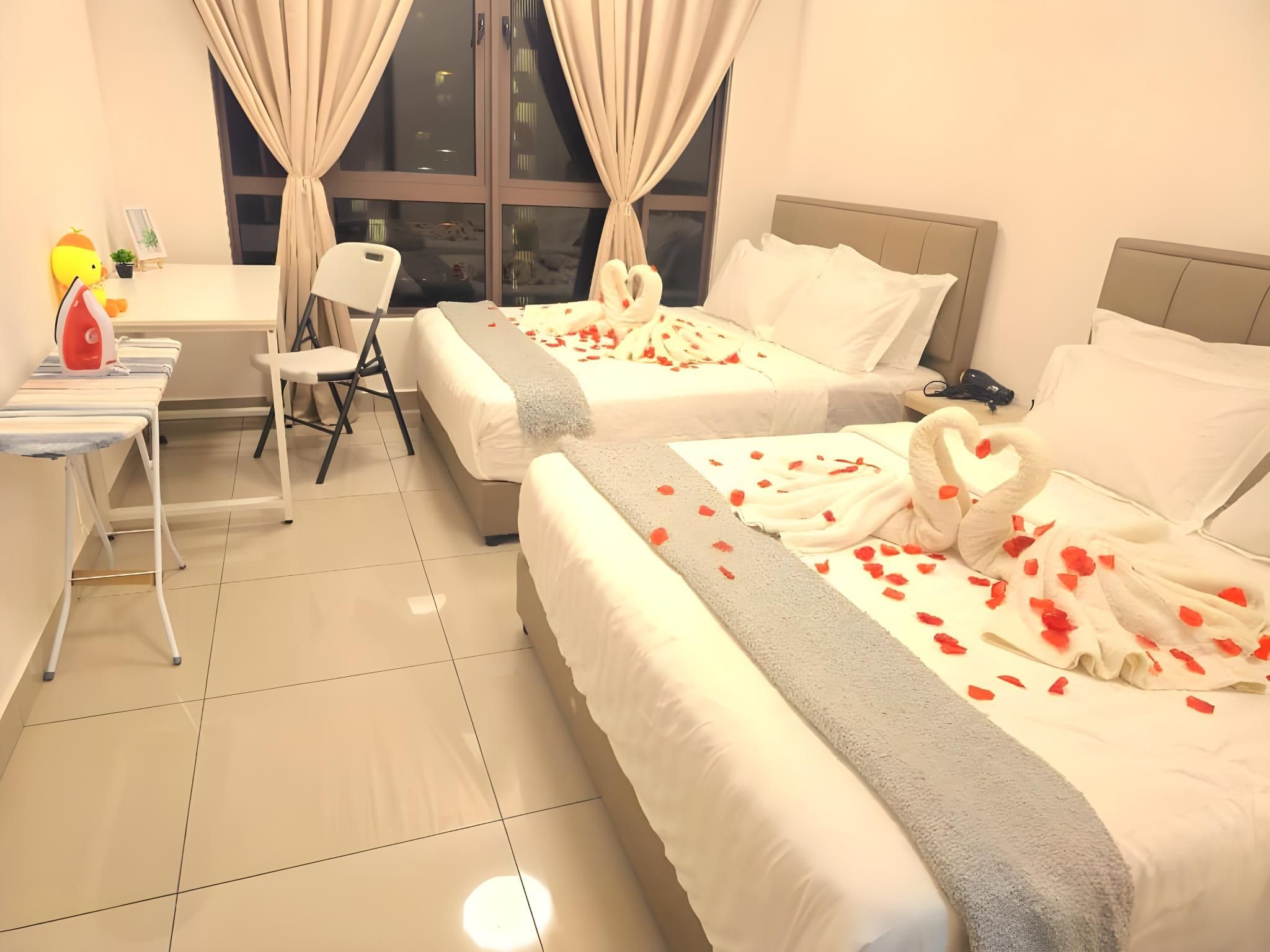 1 Bedroom Superior