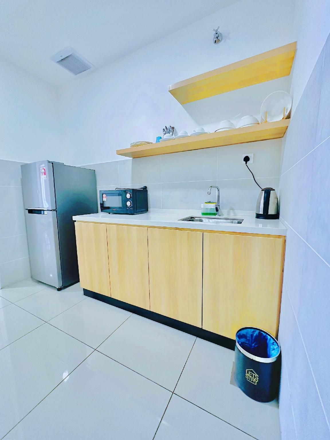 1 Bedroom Deluxe
