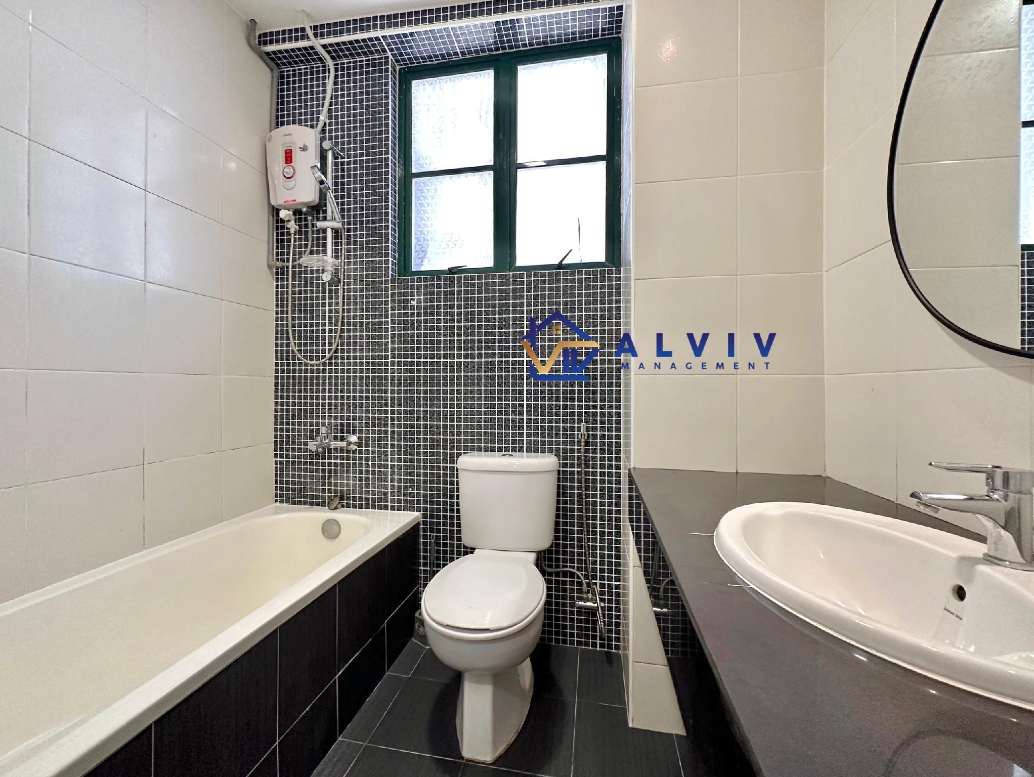3 Bedroom