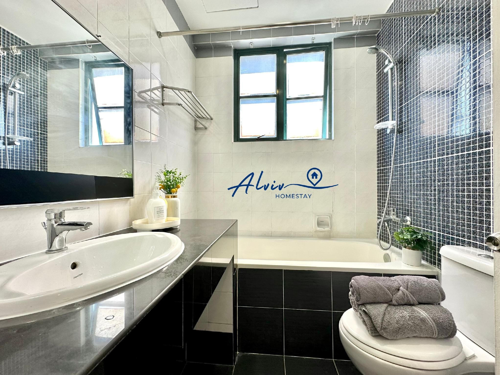 2 Bedroom Deluxe