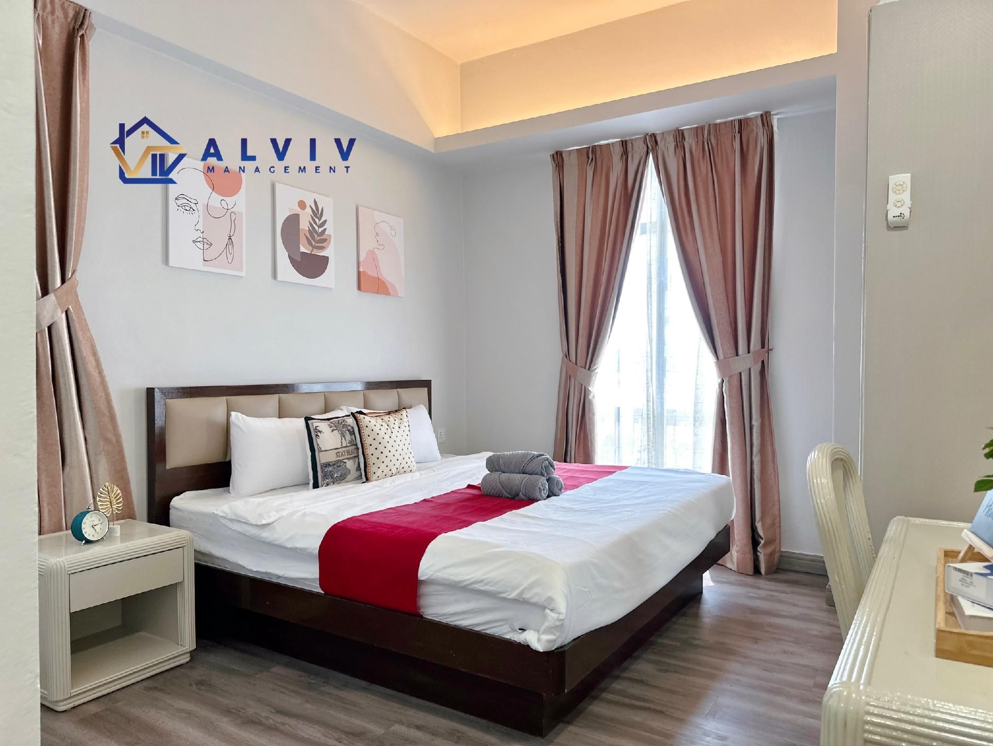 3 Bedroom