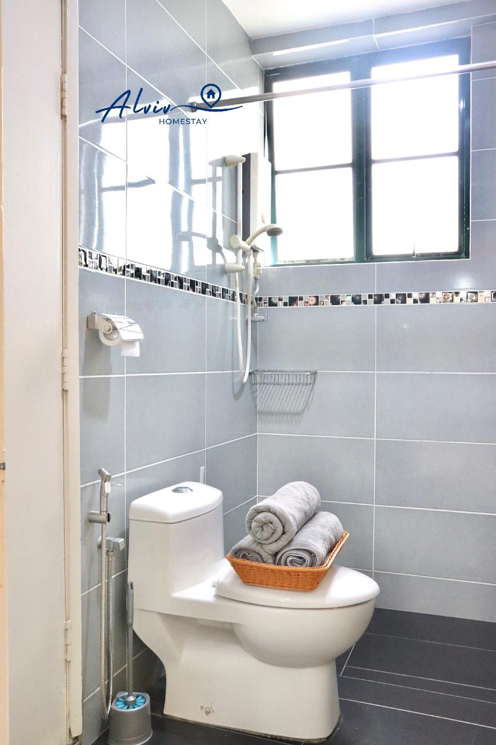 2 Bedroom