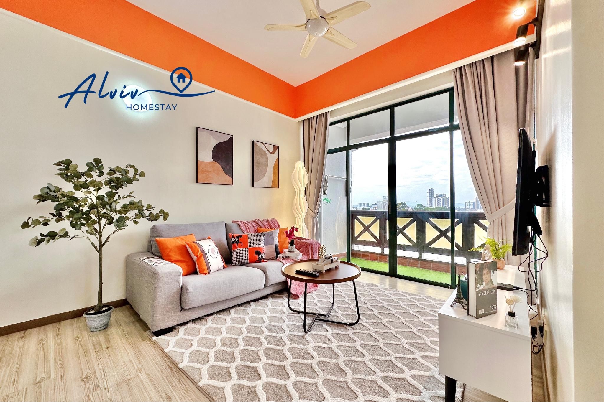 2 Bedroom