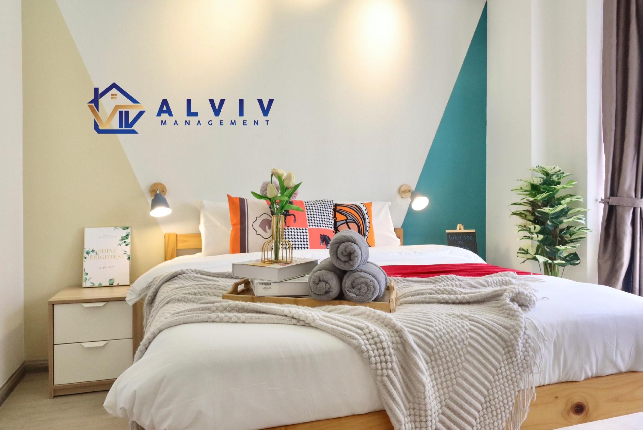 Two Bedroom Apartment