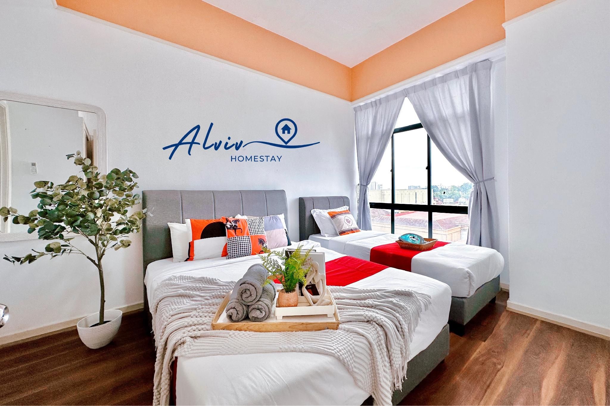 One Bedroom