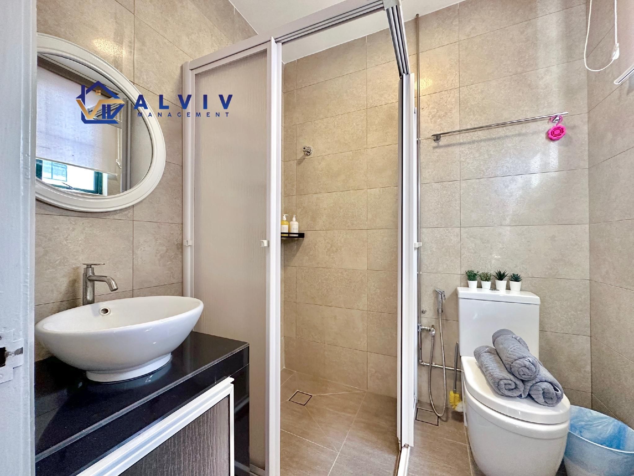 2 Bedroom 2 Bath