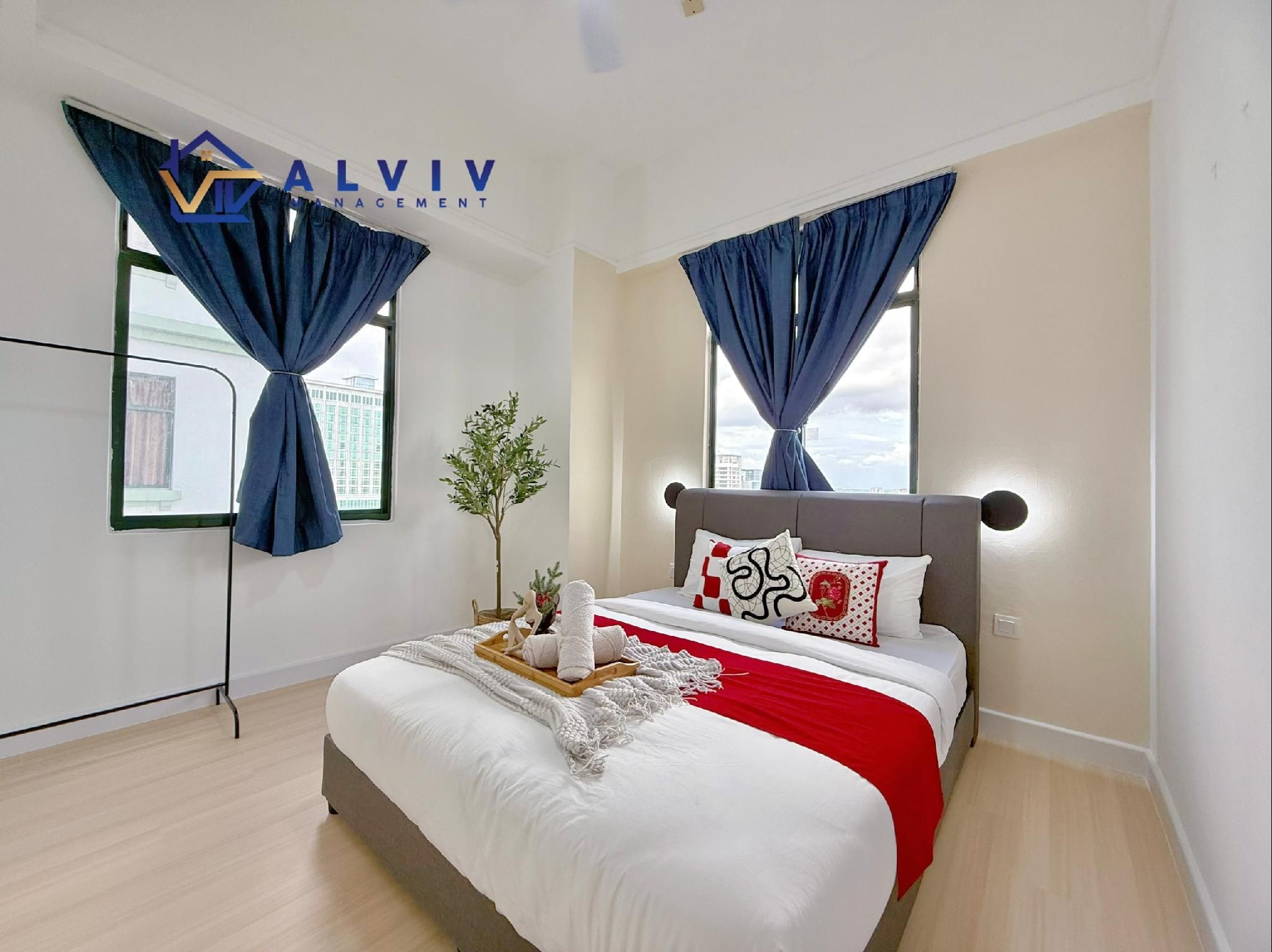 3 Bedroom