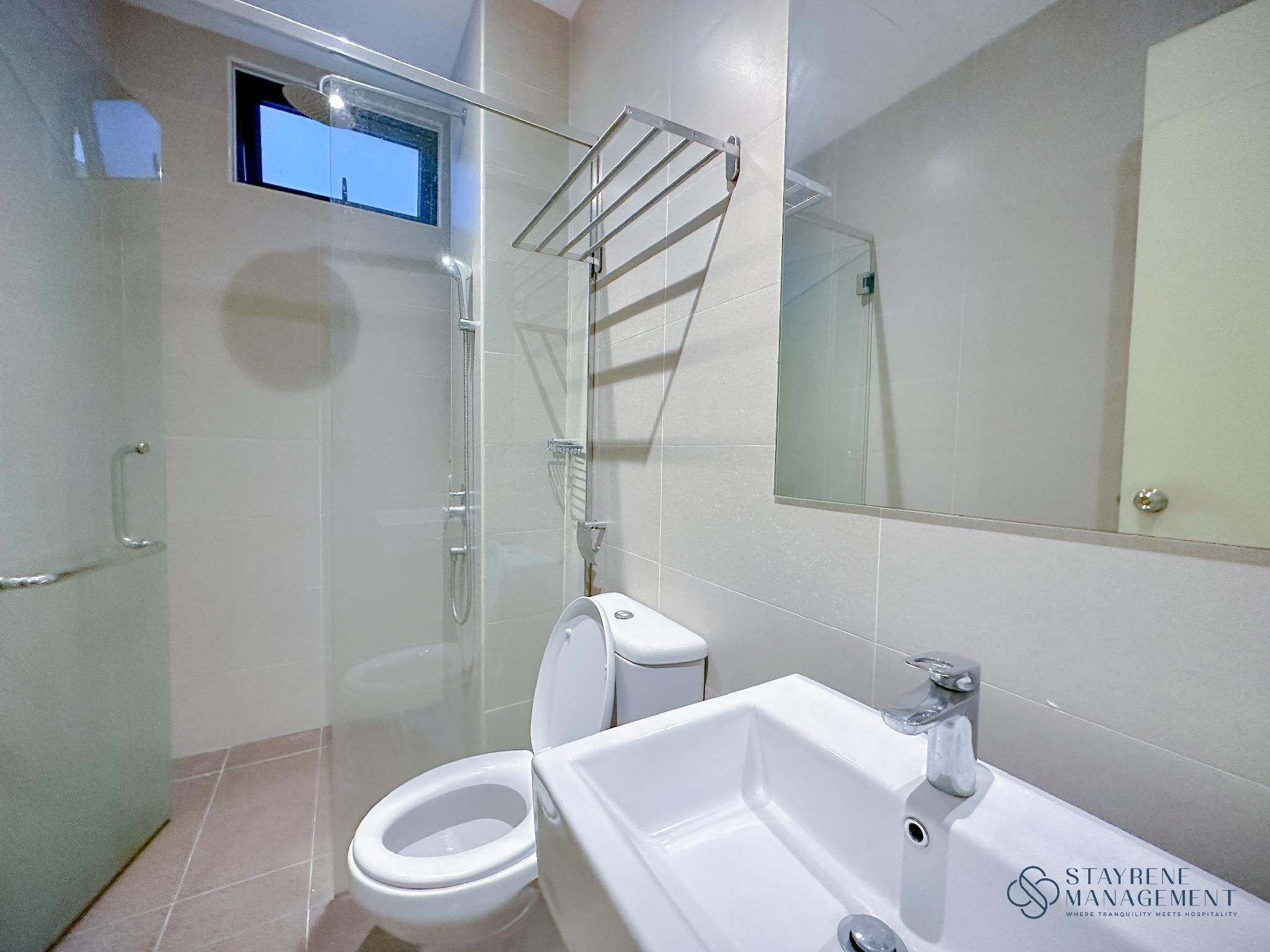 1 Bedroom Suite, 2 Queen