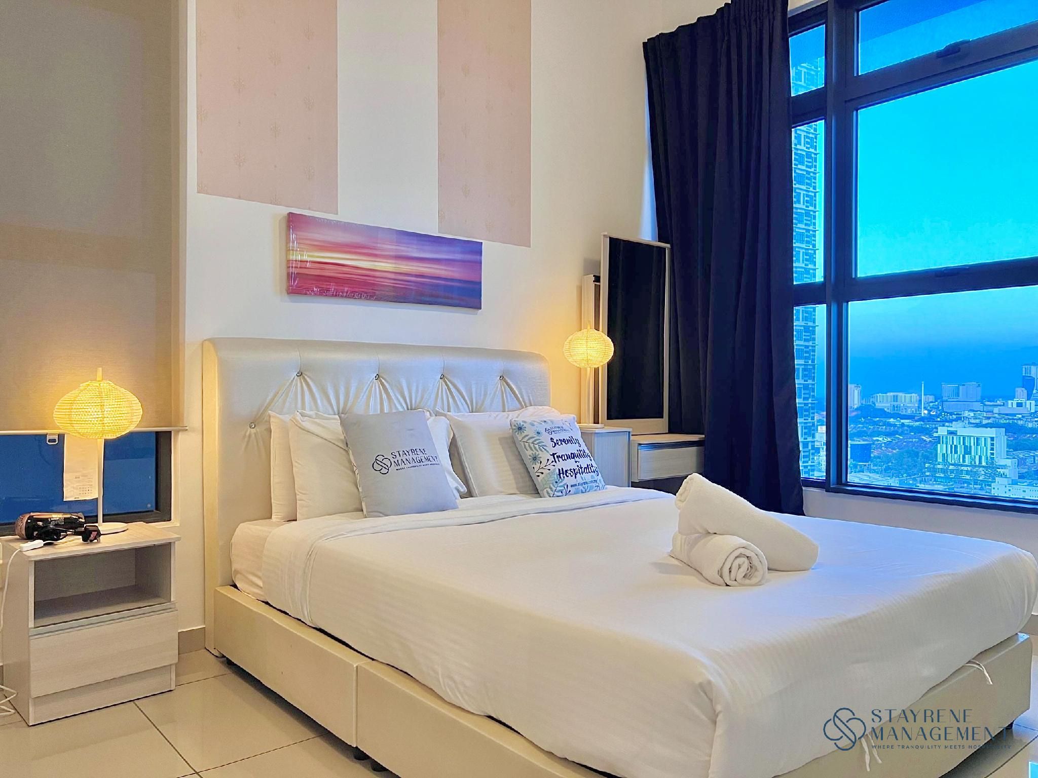 1 Bedroom 1 Bathroom
