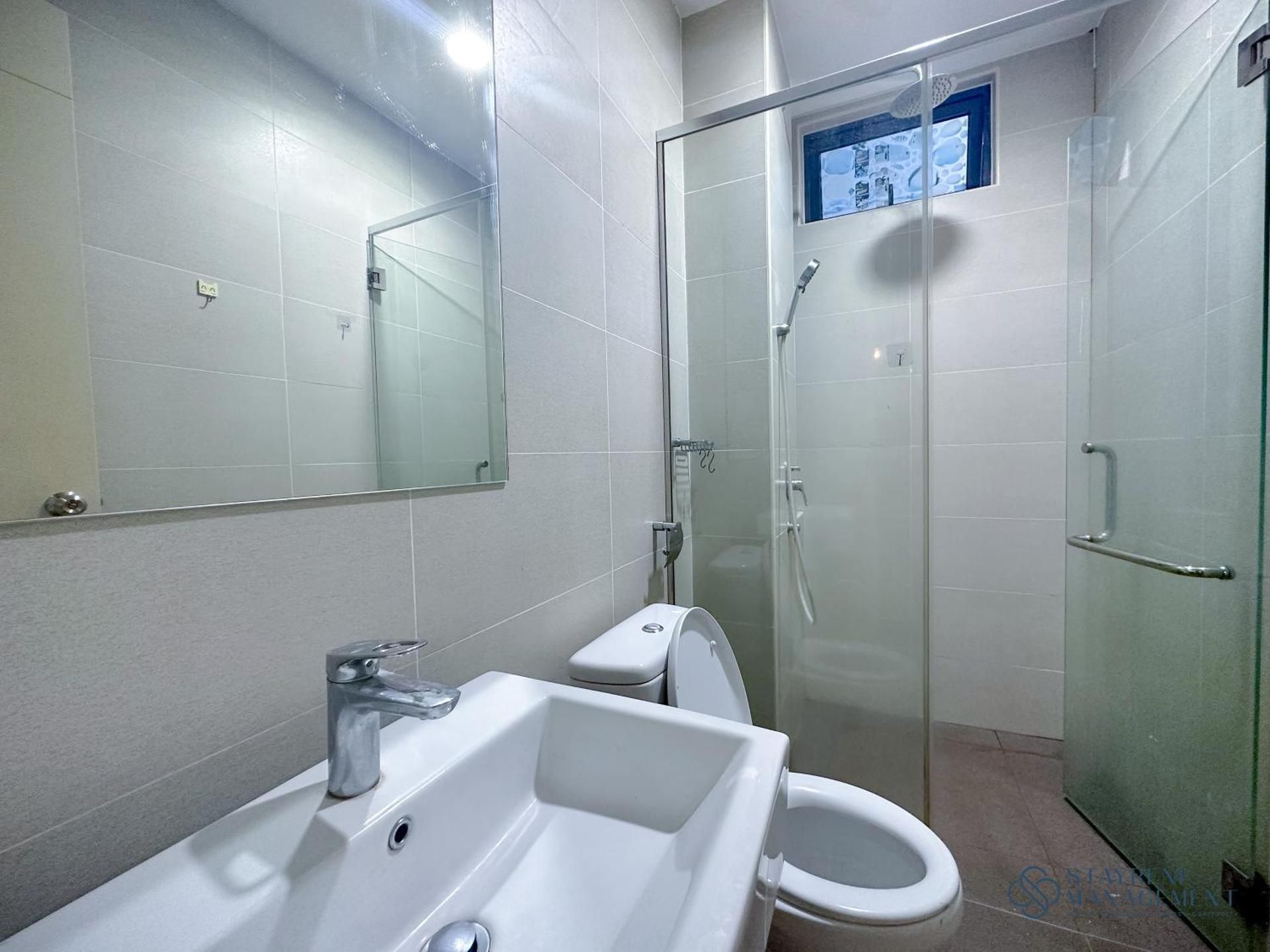 1 Bedroom Sea View