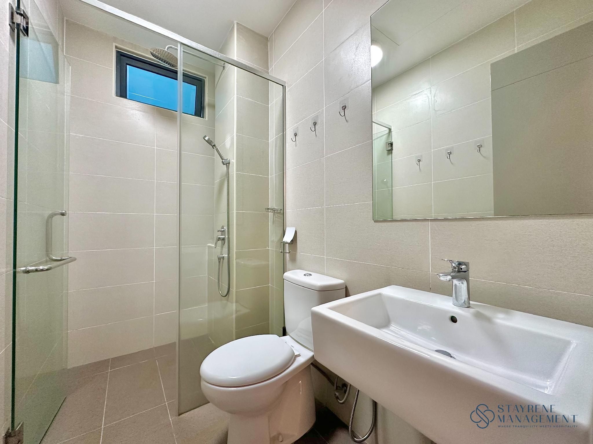 Jacuzzi Standard Room