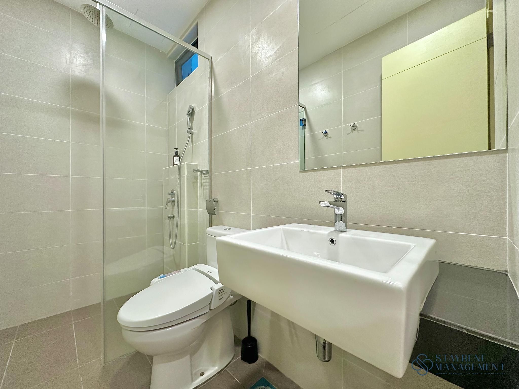 3 Bedroom Family Deluxe