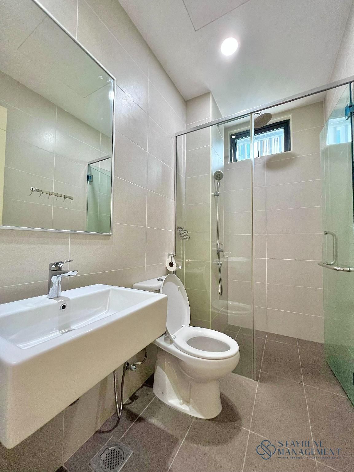 2 Bedroom 2 Bathroom