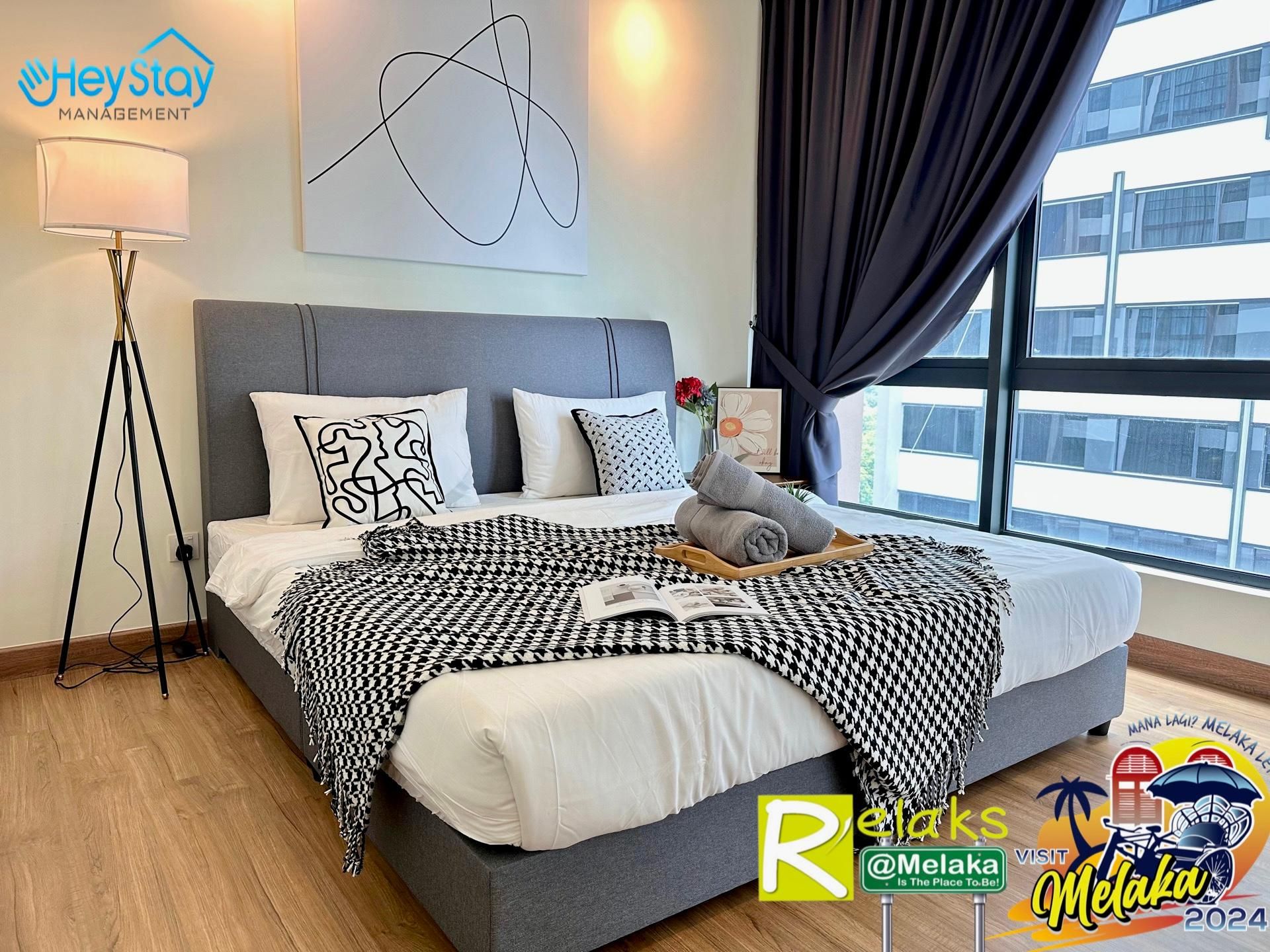 Duplex Family Suite