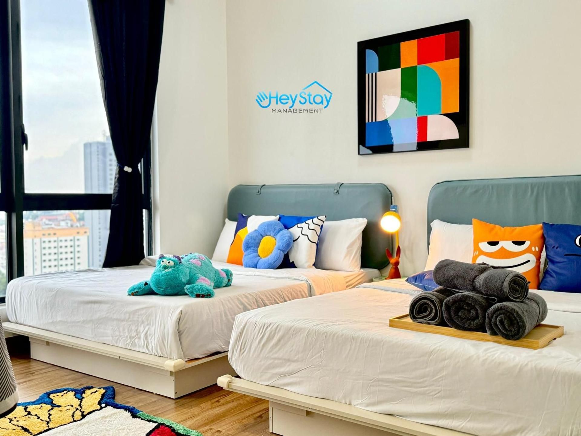 Apartment with Sea View