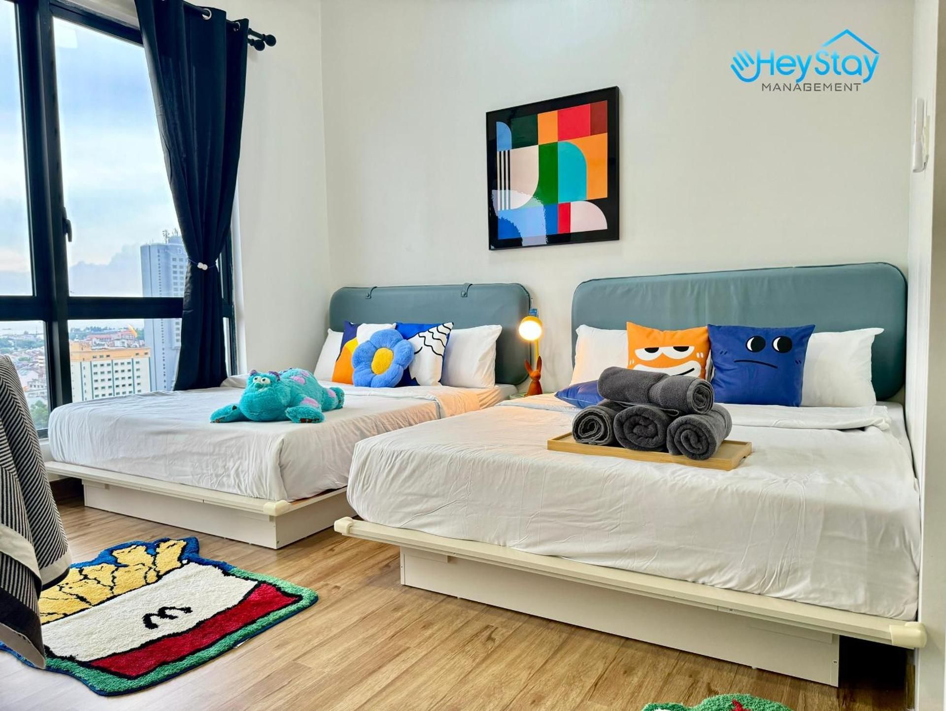Apartment with Sea View