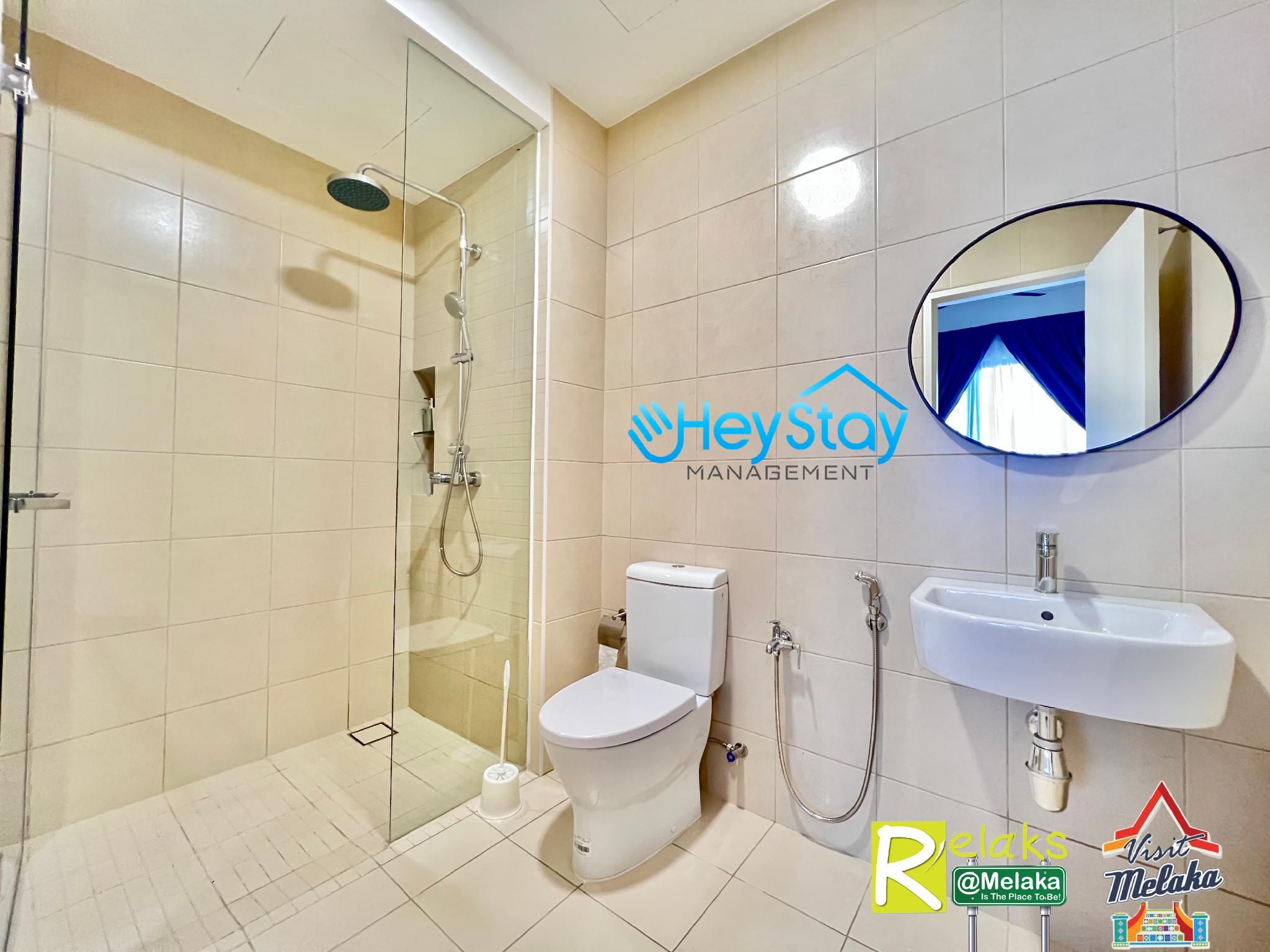 Duplex Family Suite