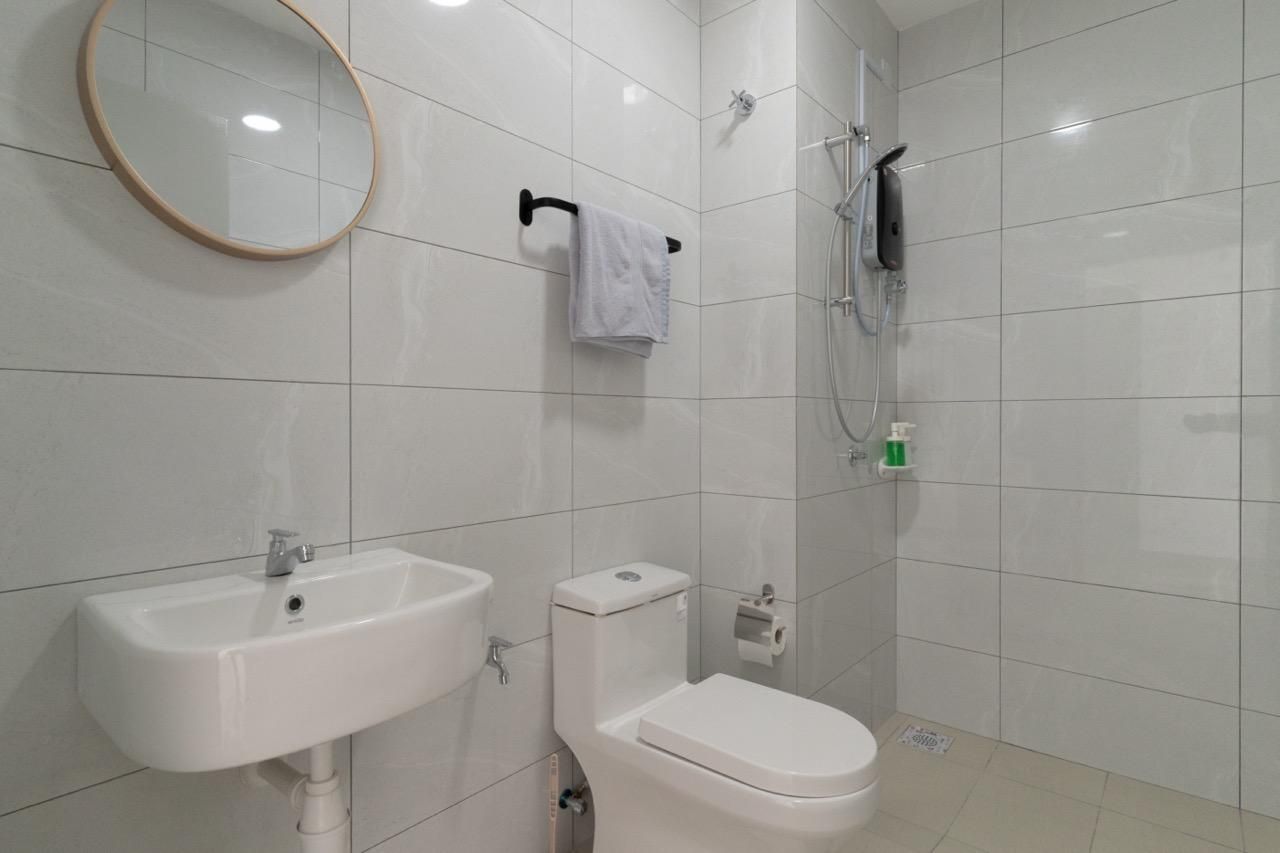 2 Bedroom Suite