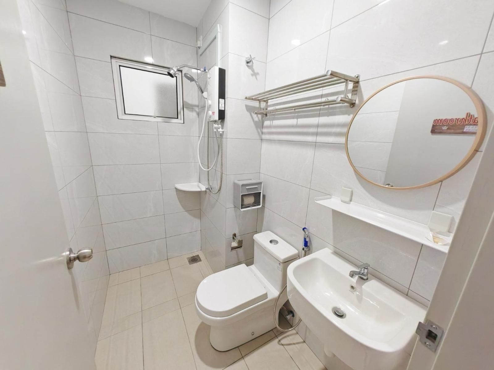 Two Bedroom Apartment