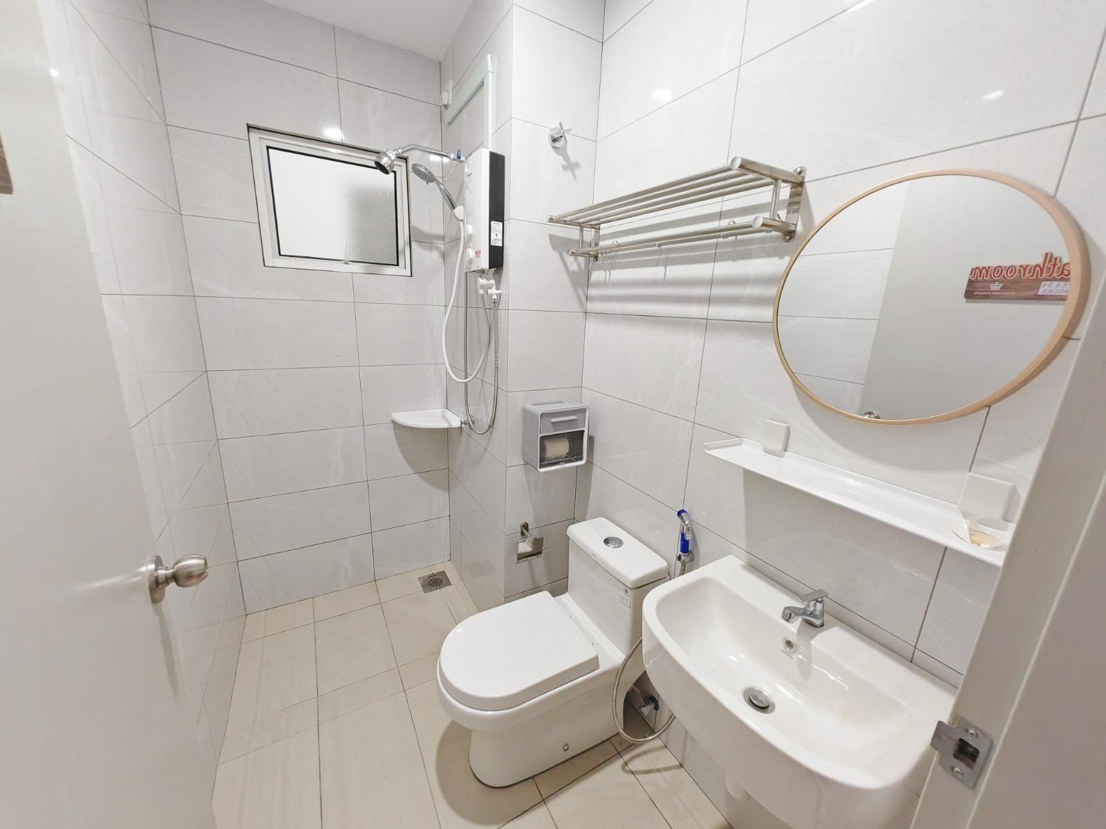 2 Bed Room Family Suite
