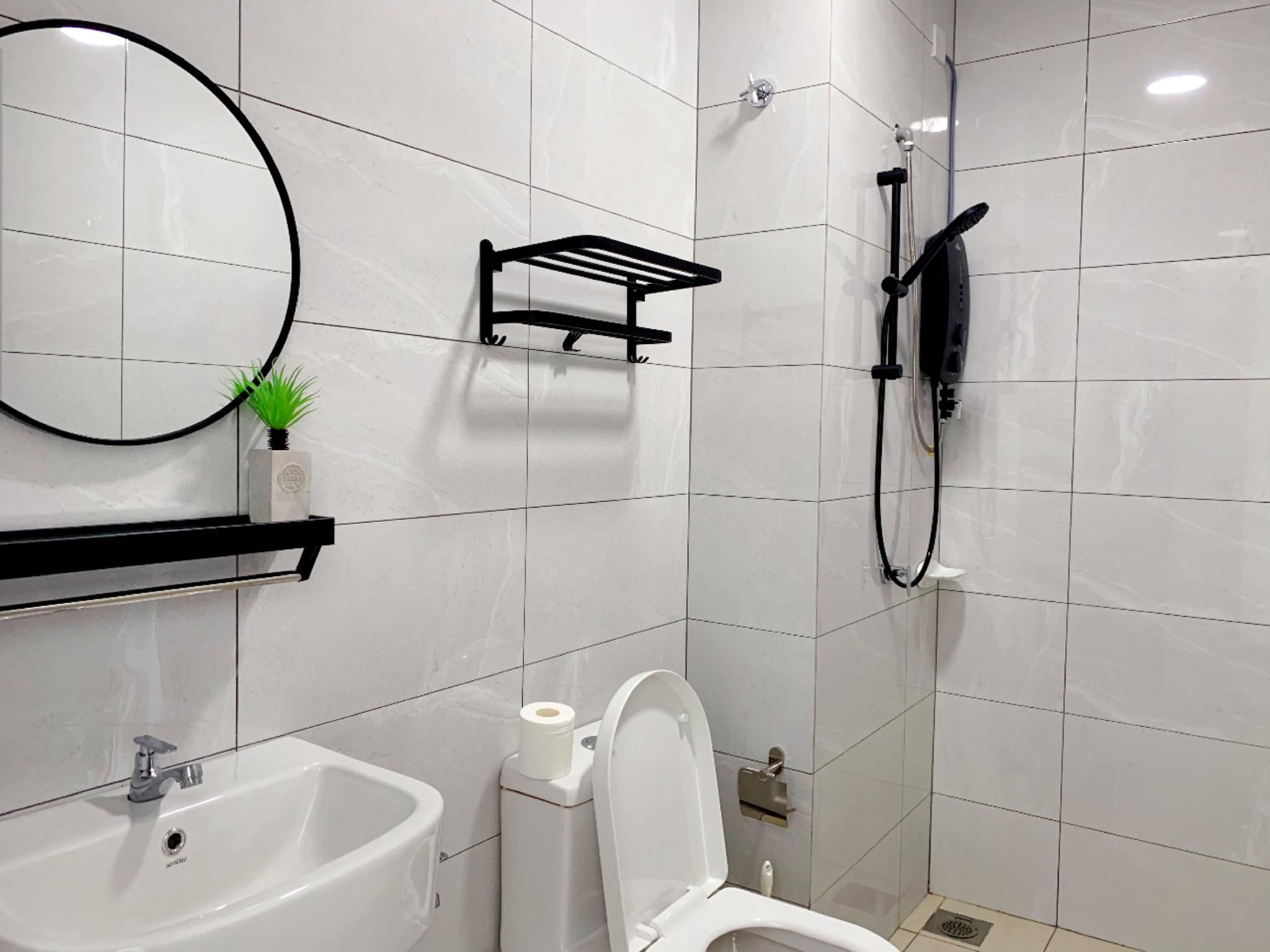 City View Deluxe Suite