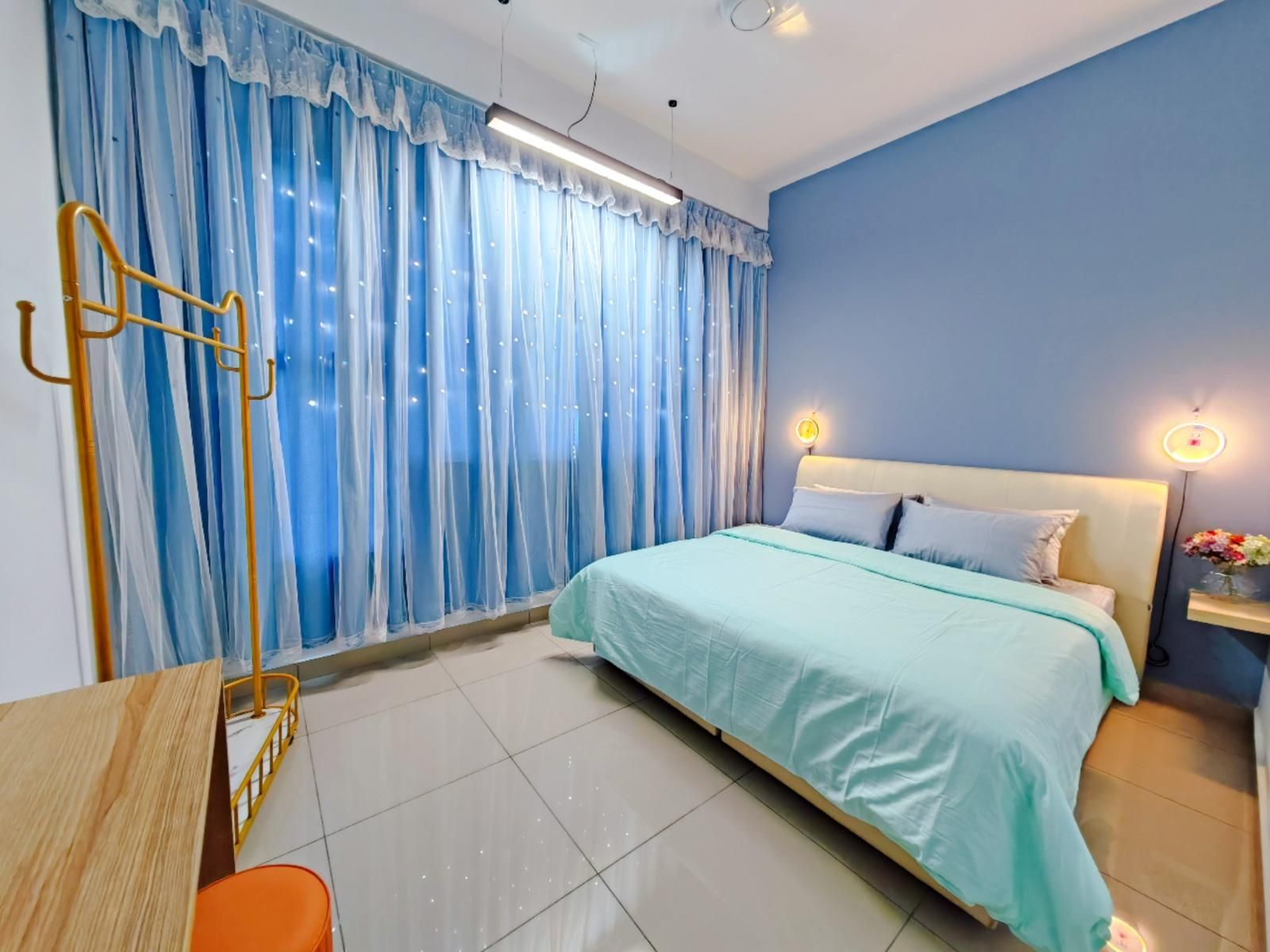 2 Bed Room Family Suite