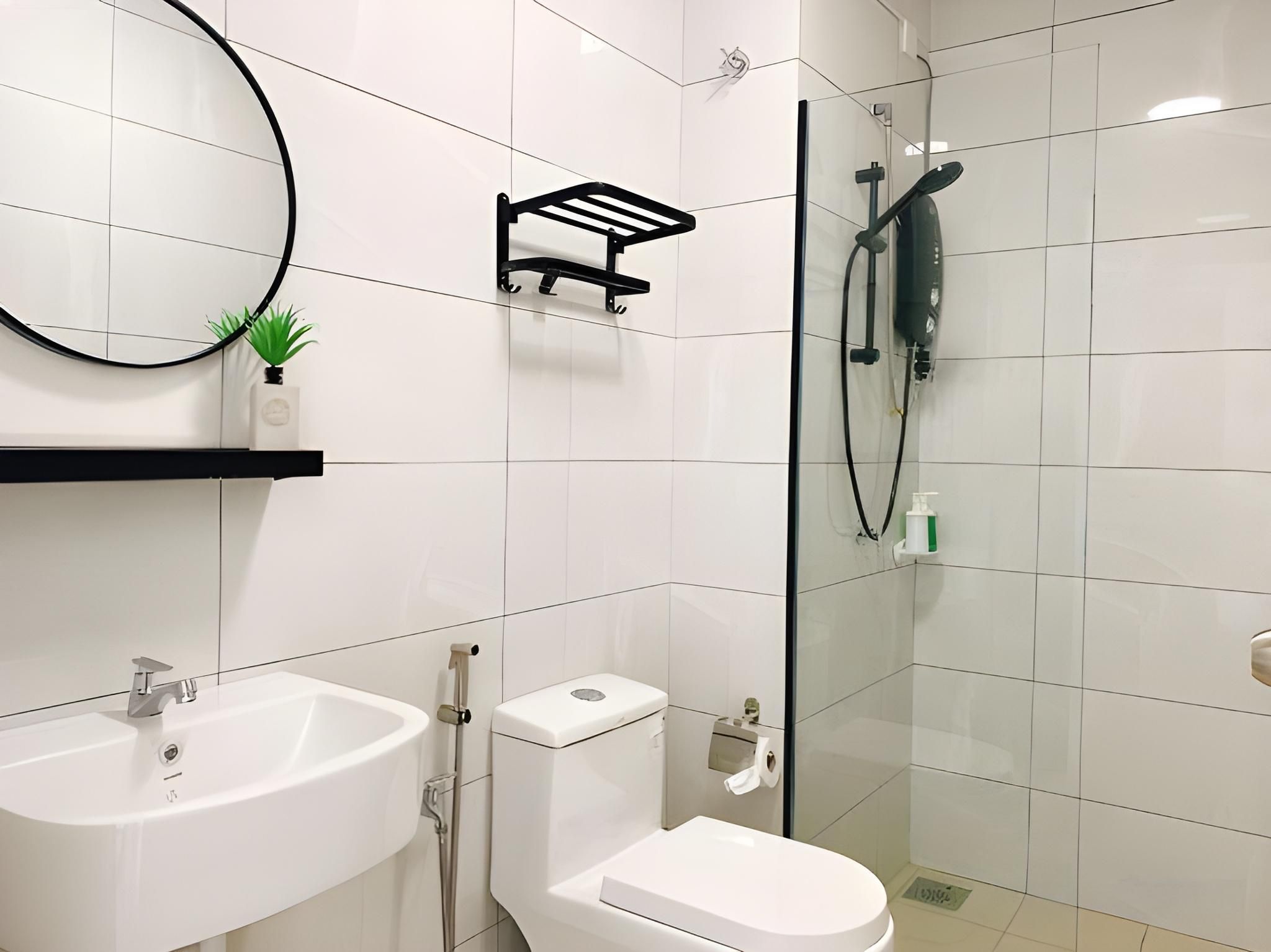 2 Bedroom Deluxe