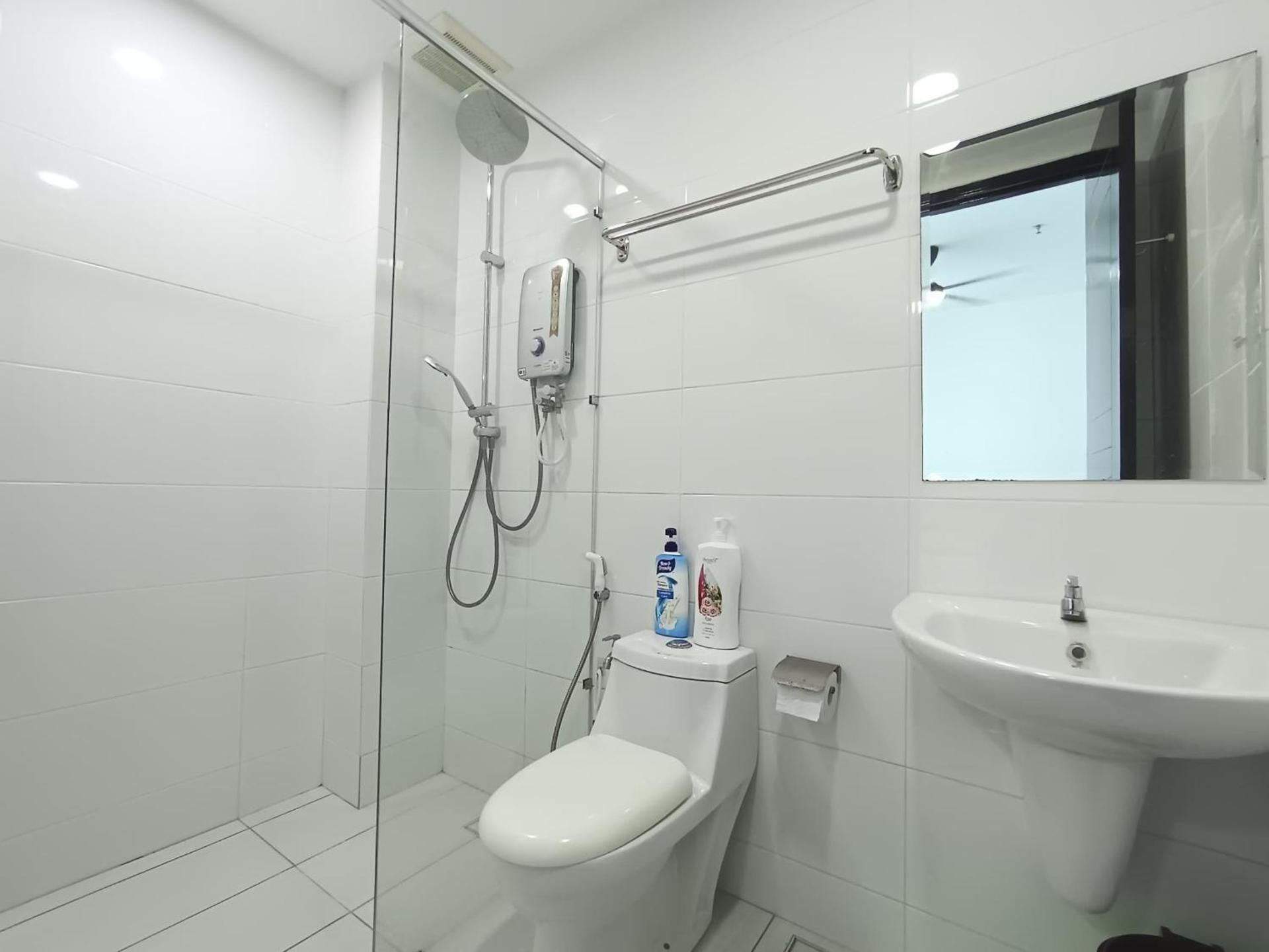 Two-Room Apartment