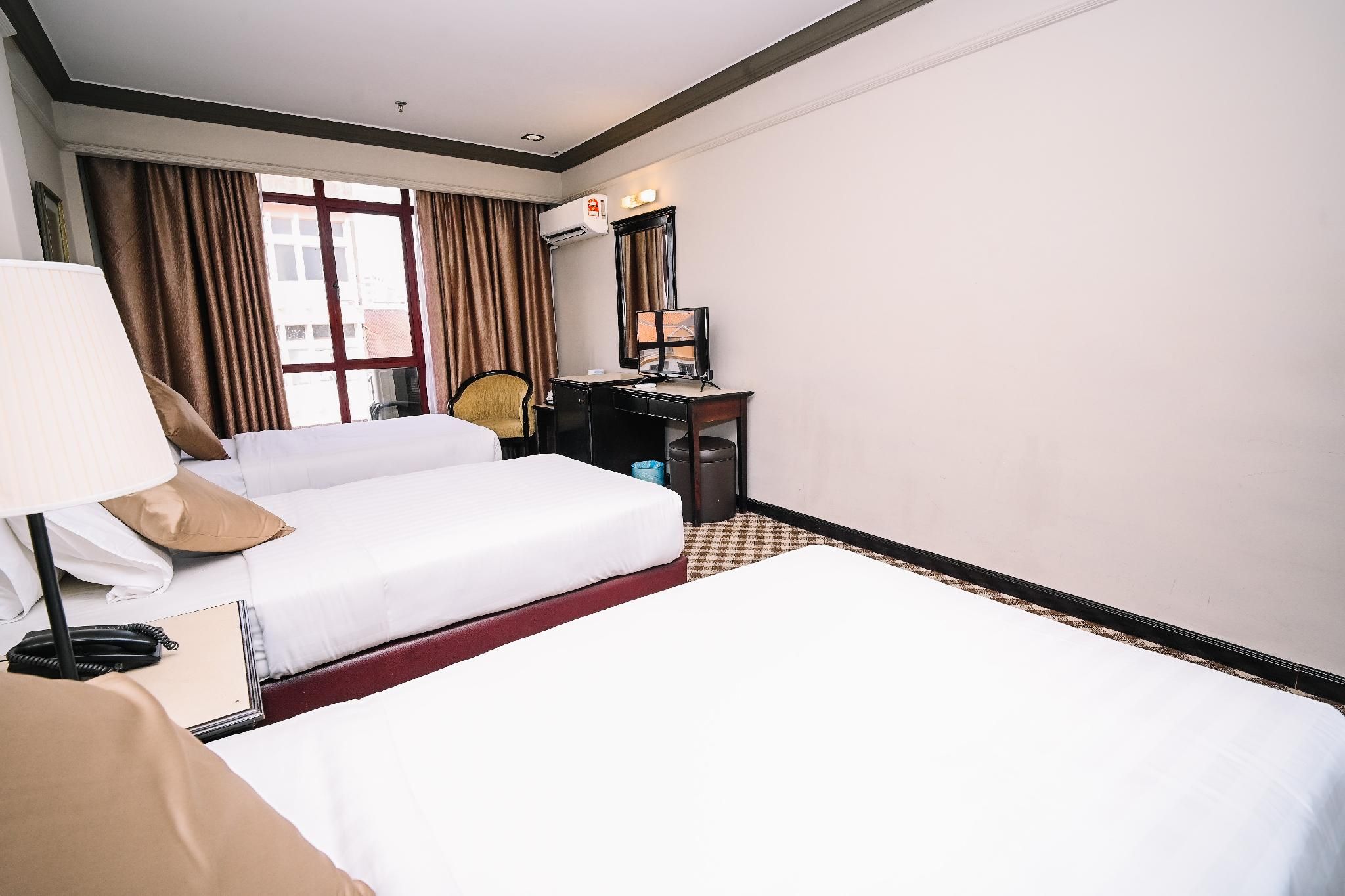 Classic Triple Room